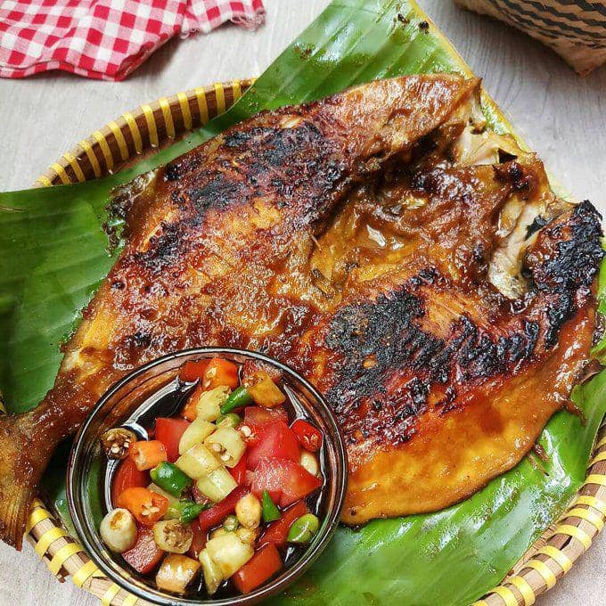 Warung Ojs: Rasa Autentik yang Menggoda Lidah di Jantung Cilacap